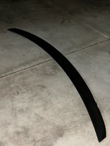 Aerofólio Lancer Mitsubishi 