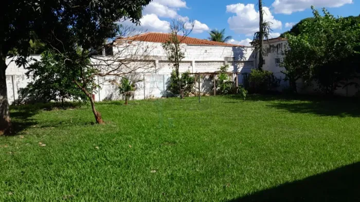 Chácara de 3.295m² para locação - Condomínio Aldeia dos Laranjais