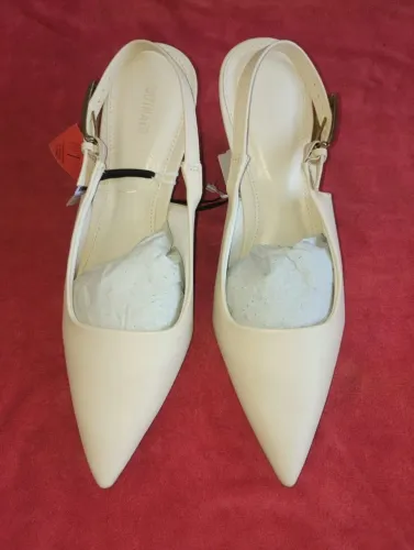 Scapin satinato 38