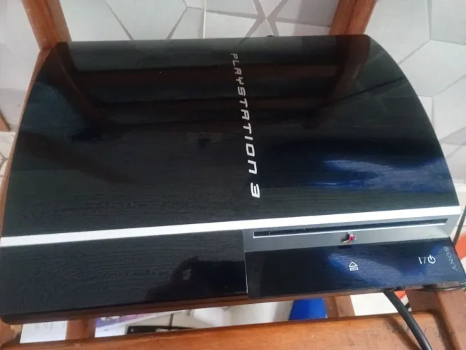 Playstation 3