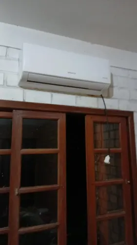 Ar condicionado 9mil btu