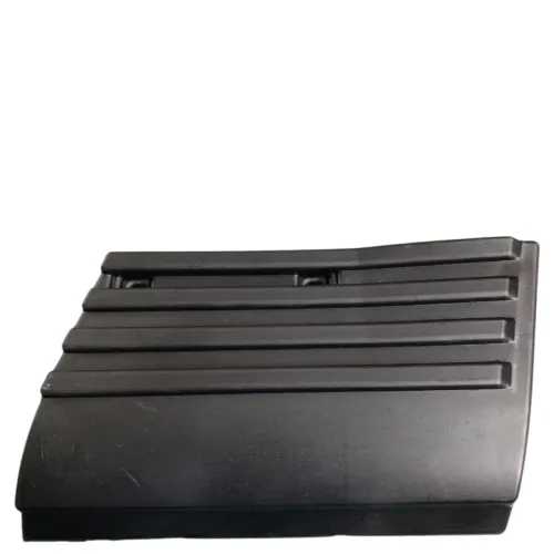 Friso Lateral Dianteiro L/E 08/11 GM D20 original *