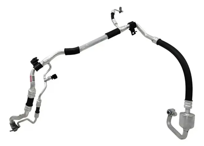 Mangueira Ar Condicionado Pressostato Kia Stonic 2022