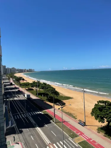 Apartamento para venda com 130 metros quadrados com 3 quartos