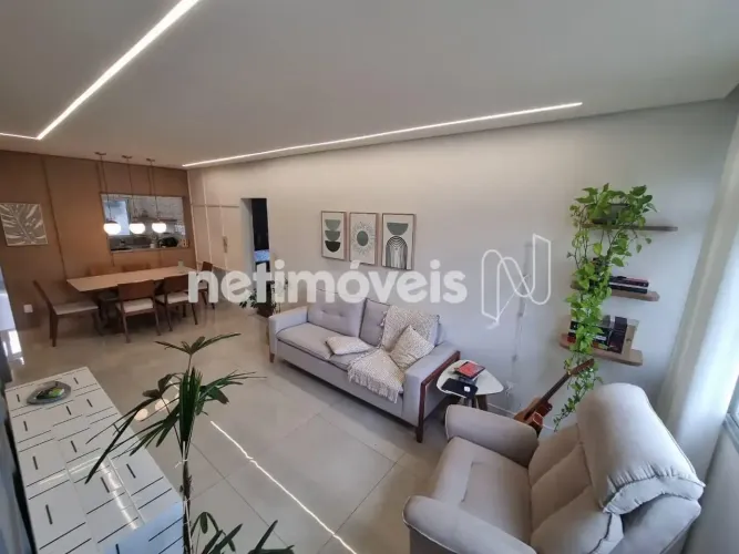 Venda Cobertura Coração Eucarístico Belo Horizonte