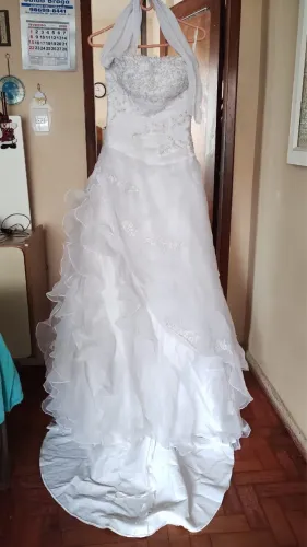 Vestidos de Noiva
