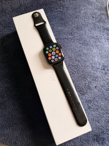 Apple Watch Séries 10 46mm