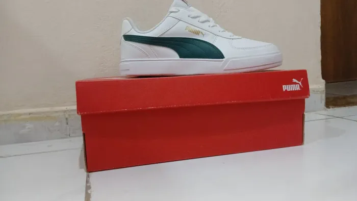 TENIS PUMA CAVEN BDP ORIGINAL