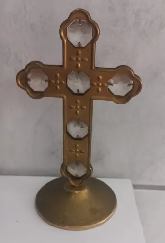 Cruz antiga - Produto para colecionador - Item raro