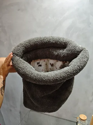 Toca e caminha Pet