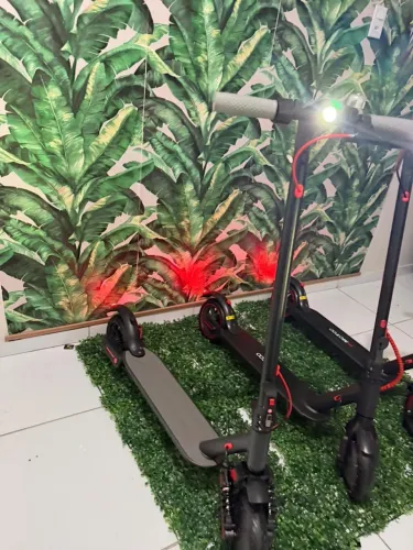 Patinete elétrico 
