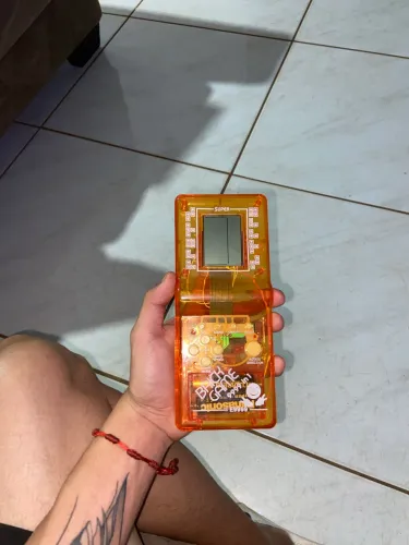 Brick game