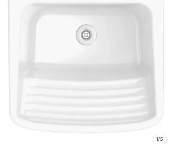 Tanque de lavar roupa