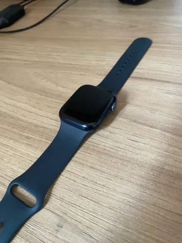 Apple Watch série 7 