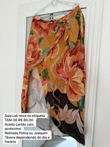 Saia Leli Correia