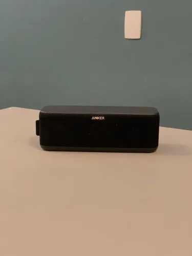 ANKER SOUNDCORE BOOST