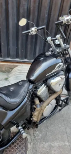 Honda VT 600 C Shadow 