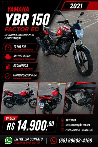 Vendo Factor Top