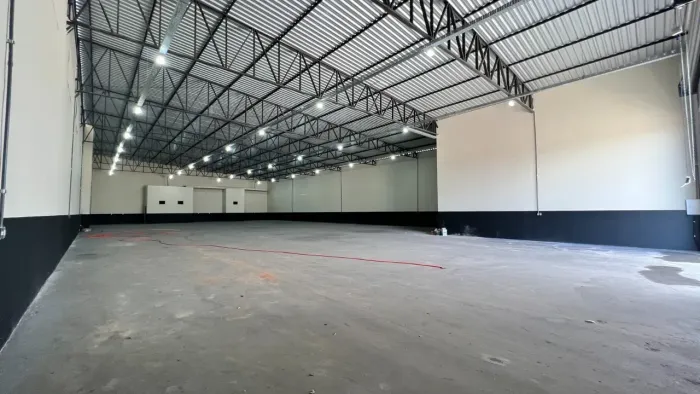 Imóvel para aluguel tem 900 metros quadrados em Nova Porto Velho - Porto Velho - RO