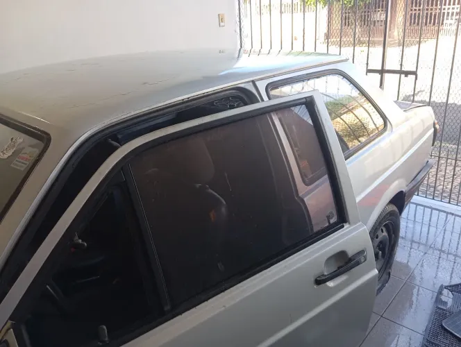 Vendo Voyage 11.000