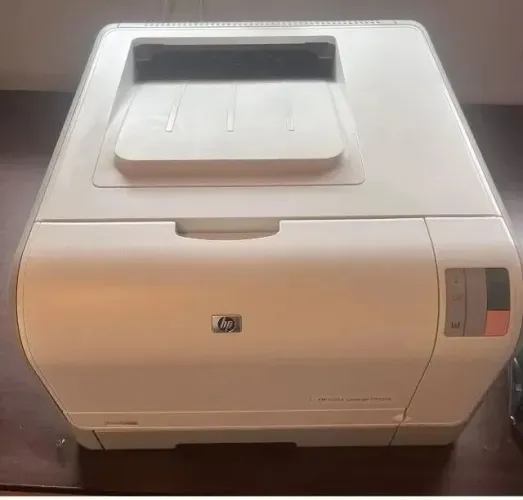 Impressora Laser HP CP1215
