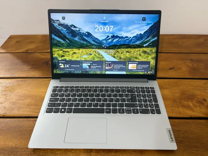 Notebook Lenovo