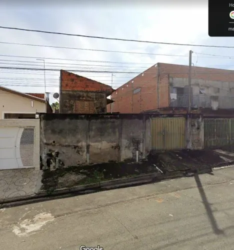 Casa à venda em Hortolândia, Parque São Miguel, com 2 quartos, com 70 m²