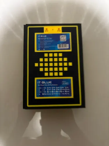 Ferramenta para celular
