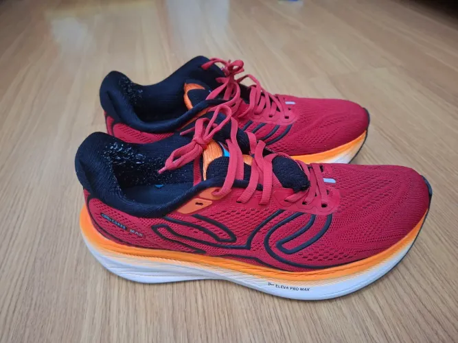 2 pares de tênis olimpikus usado em ótimo estado!