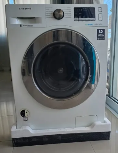 Lava e seca Samsung 11kg/6kg
