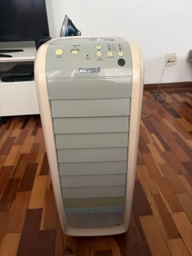Climatizador 