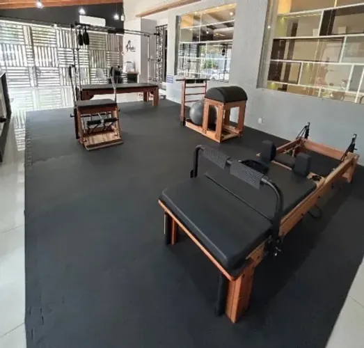 Aparelhos de Pilates Completo - ARKTUS