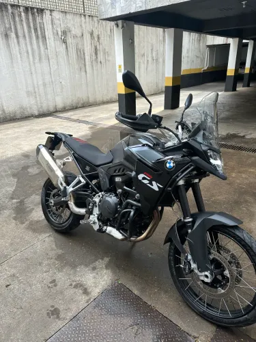 BMW F900 GS