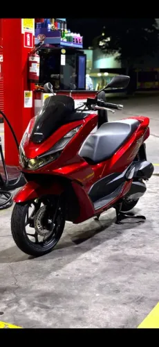 PCX 2025