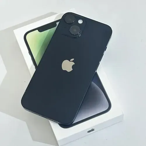 IPhone 14 128 Gb com 79% de Bateria