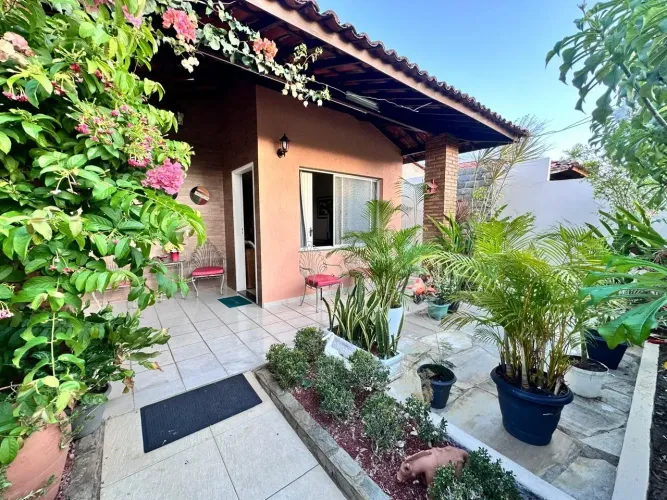 CASA TÉRREA À VENDA OU TROCA | CONDOMÍNIO VIVENDAS DE ARACAJU