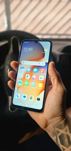 Celular xiaomi redimi 13 c