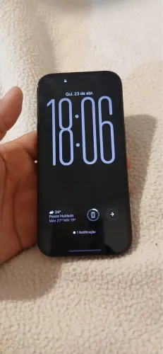 iPhone 16 Pro