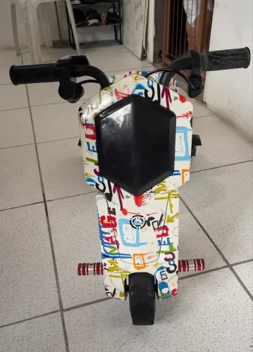 Triciclo Drift 250w