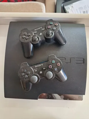 PlayStation 3