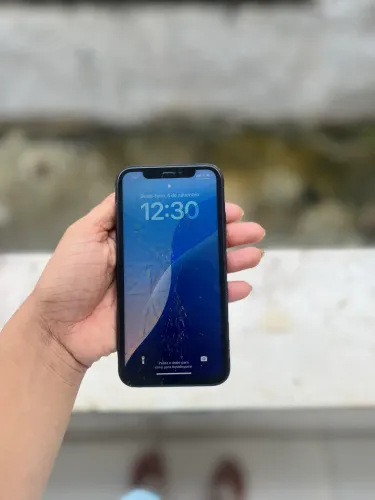 iPhone XR 64GB R$ 550