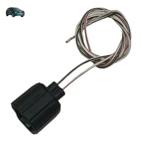 Plug Válvula Solenoide Turbina Ford Territory *3