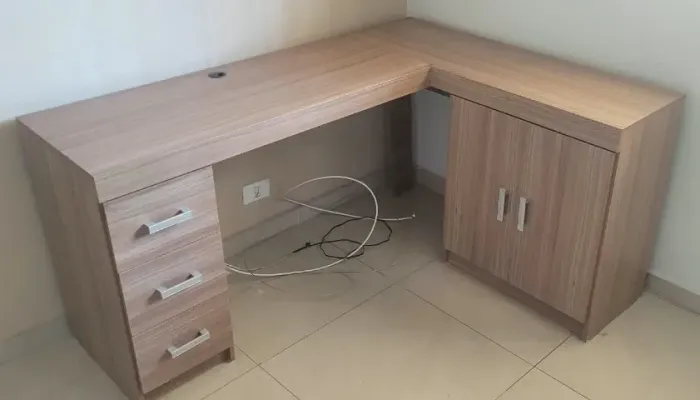 Mesa de escritório