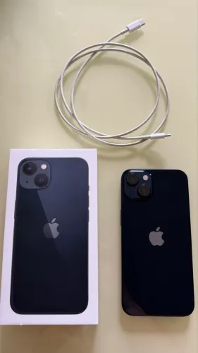 iPhone 13 128gb