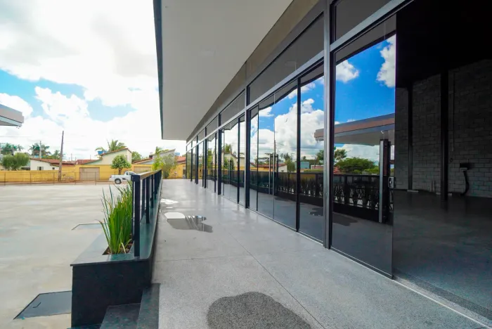 Loja de 50,05 m² na Vila Padre Pelagio em Goiânira.