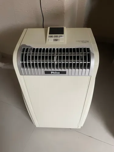 Ar condicionado portátil 13000btu