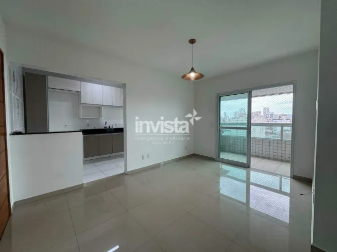 Apartamento para aluguel no bairro Campo Grande