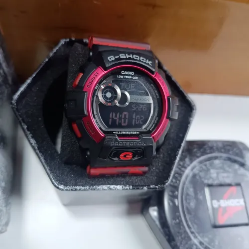 Relógio Casio G-Shock original GLX 8900 4adr