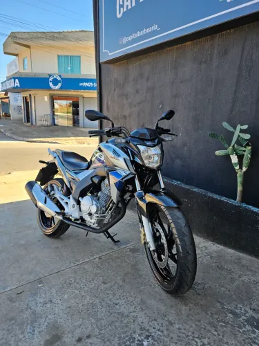 Cb twister 250f 2019
