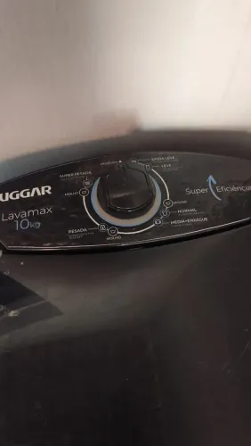 Tanquinho de lavar roupa